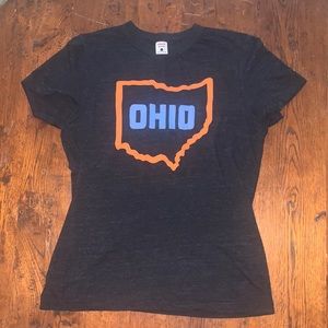 COPY - Homage Ohio T-Shirt